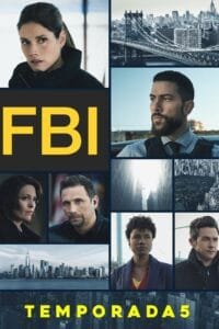 FBI: Temporada 5