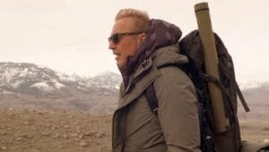 Yellowstone: One-Fifty: 1×1