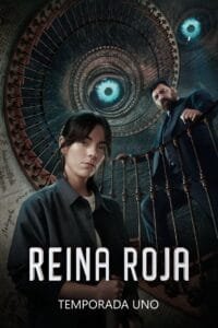 Reina roja: Temporada 1