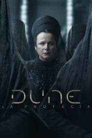 Dune: La profecía: Temporada 1
