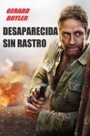 Desaparecida sin rastro