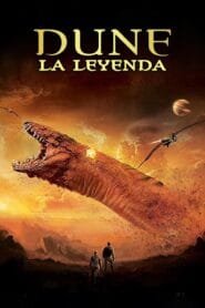 Dune, la leyenda: Temporada 1