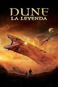 Dune, la leyenda: Temporada 1