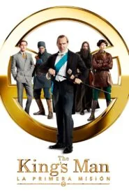 The King’s Man: La primera misión