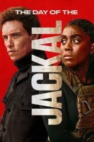 Chacal: Temporada 1