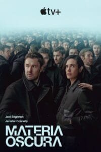 Materia oscura: Temporada 1