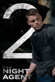 El agente nocturno: Temporada 2