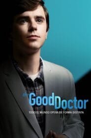 The Good Doctor: Temporada 6