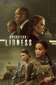 Operaciones Especiales: Lioness: Temporada 1