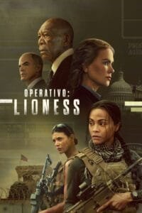 Operaciones Especiales: Lioness: Temporada 1