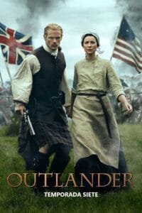 Outlander: Temporada 7