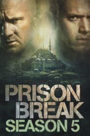 Prison Break: Temporada 5