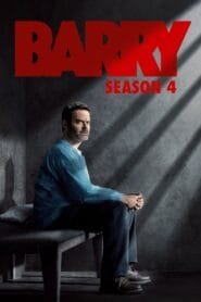 Barry: Temporada 4