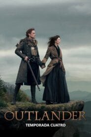 Outlander: Temporada 4
