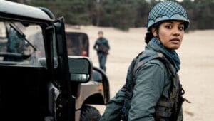 Arcadia: 1×2