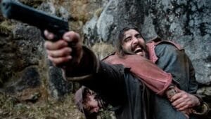 Arcadia: 1×6