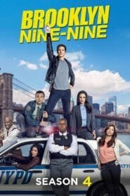 Brooklyn Nine-Nine: Temporada 4