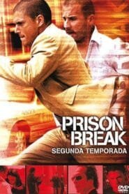 Prison Break: Temporada 2