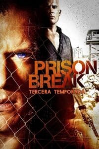 Prison Break: Temporada 3