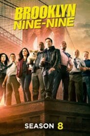 Brooklyn Nine-Nine: Temporada 8