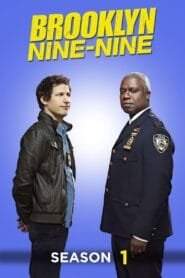Brooklyn Nine-Nine: Temporada 1