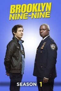 Brooklyn Nine-Nine: Temporada 1