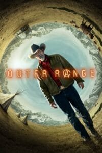 Outer Range: Temporada 2