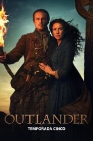 Outlander: Temporada 5