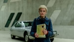 Arcadia: 1×7