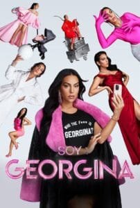 Soy Georgina: Temporada 2