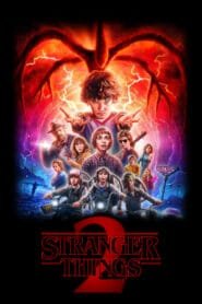 Stranger Things: Temporada 2