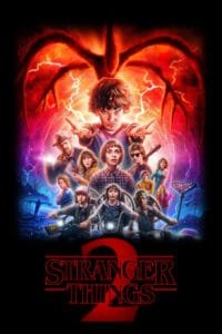 Stranger Things: Temporada 2