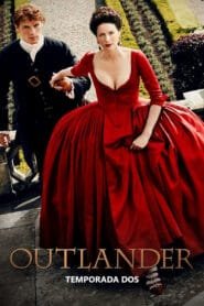 Outlander: Temporada 2