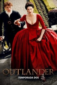 Outlander: Temporada 2