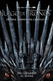 Juego de tronos: Temporada 8