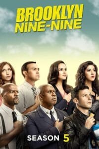 Brooklyn Nine-Nine: Temporada 5