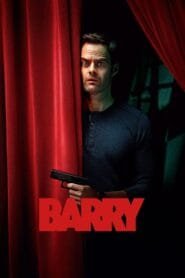 Barry: Temporada 2