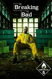 Breaking Bad: Temporada 5