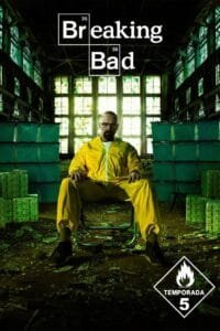 Breaking Bad: Temporada 5