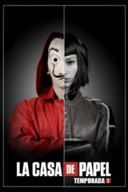 La casa de papel: Temporada 2