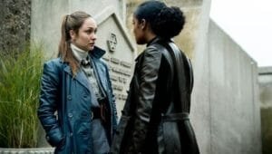 Arcadia: 1×3