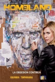 Homeland: Temporada 2