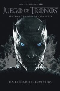 Juego de tronos: Temporada 7