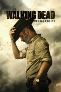 The Walking Dead: Temporada 9
