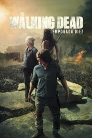 The Walking Dead: Temporada 10
