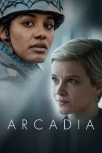 Arcadia: Temporada 2