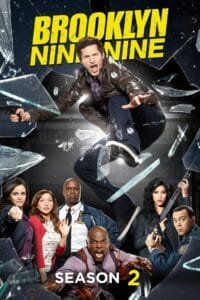 Brooklyn Nine-Nine: Temporada 2