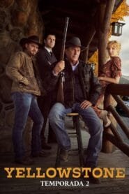 Yellowstone: Temporada 2