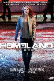 Homeland: Temporada 6