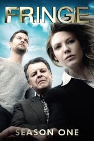 Fringe: Temporada 1